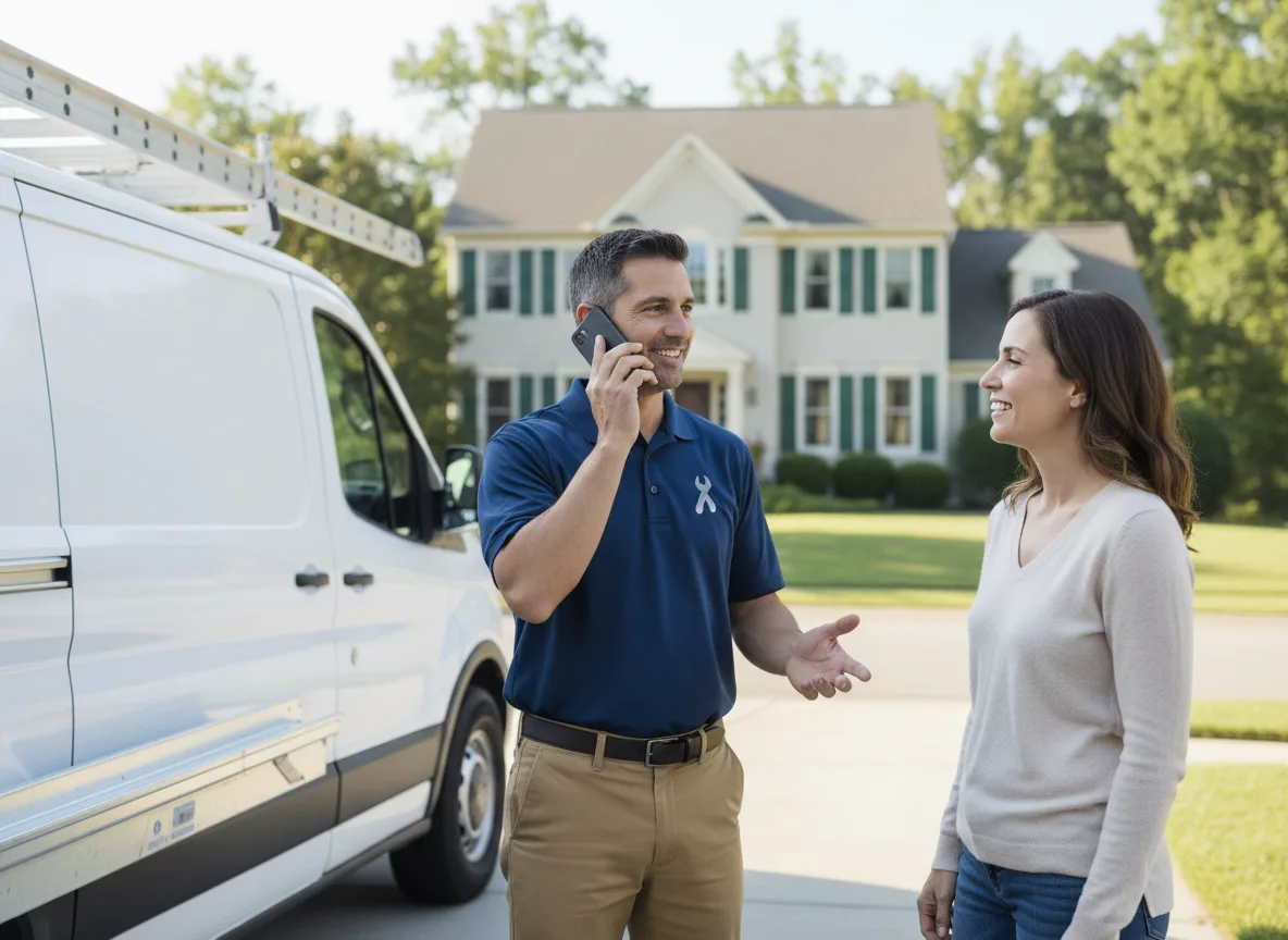 Home Gutter Service Washington, VA FAQs